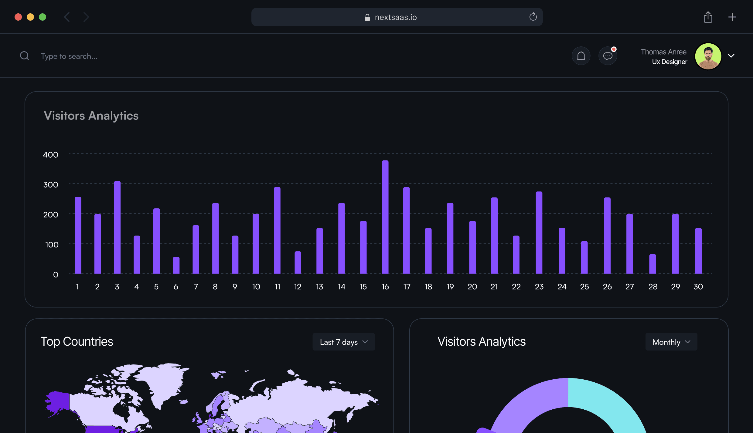 AI customer support platform