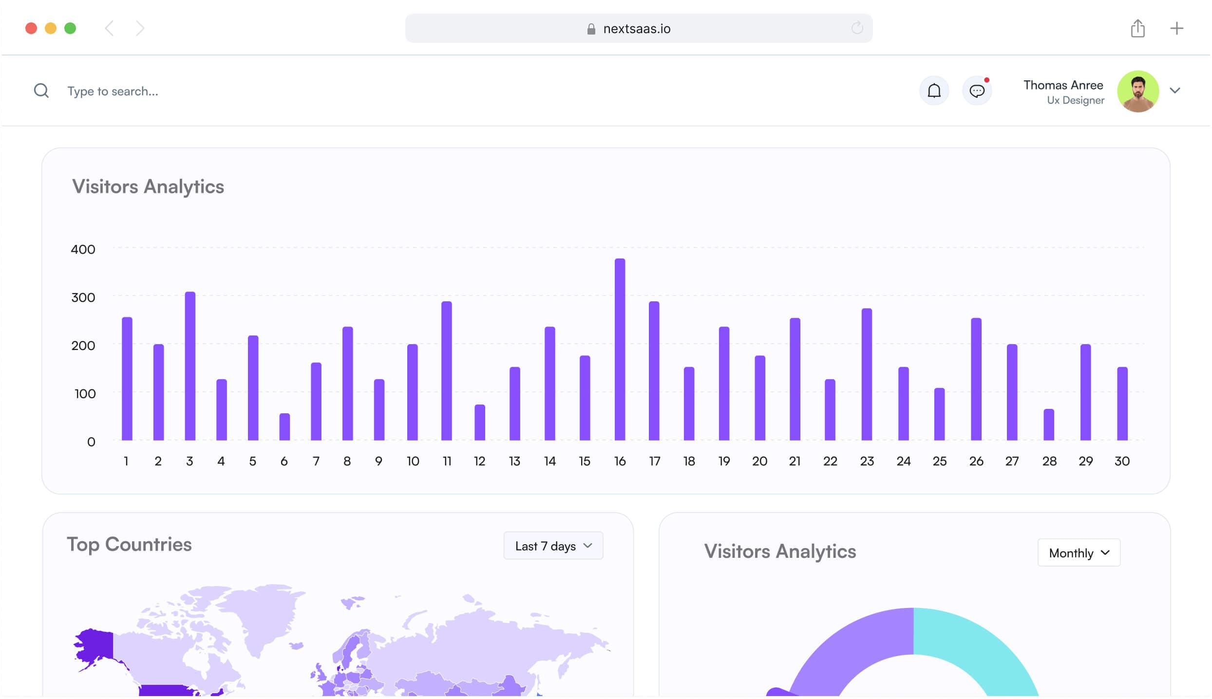 AI customer support platform